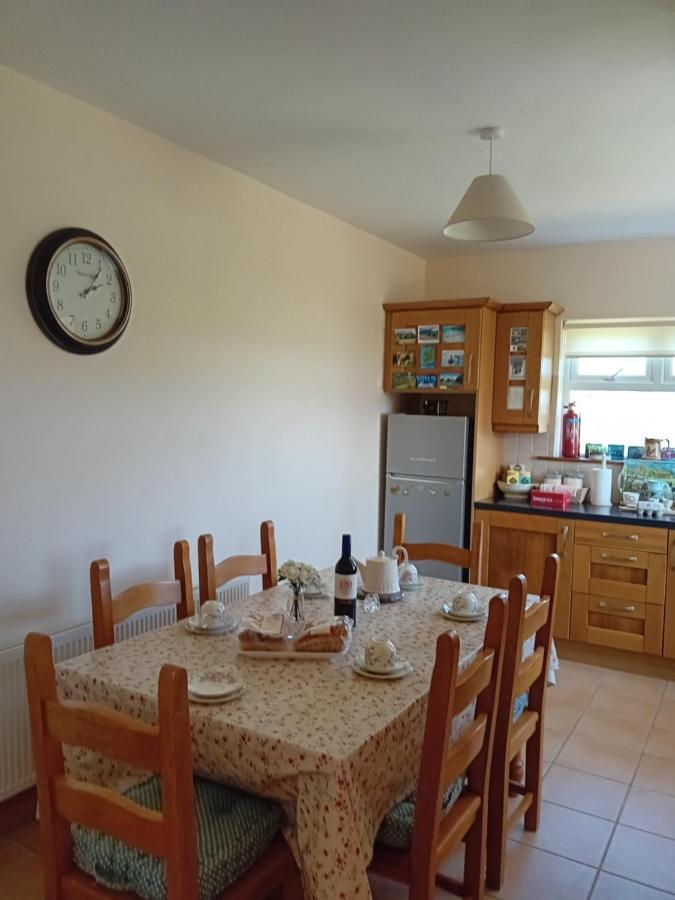 Causeway Country Lodge Extérieur photo