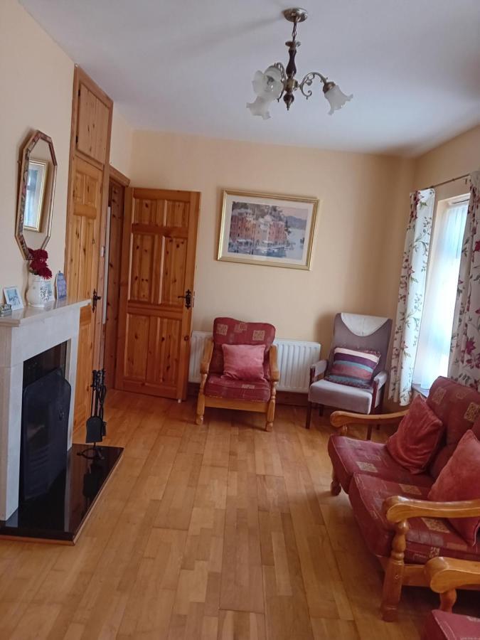 Causeway Country Lodge Extérieur photo