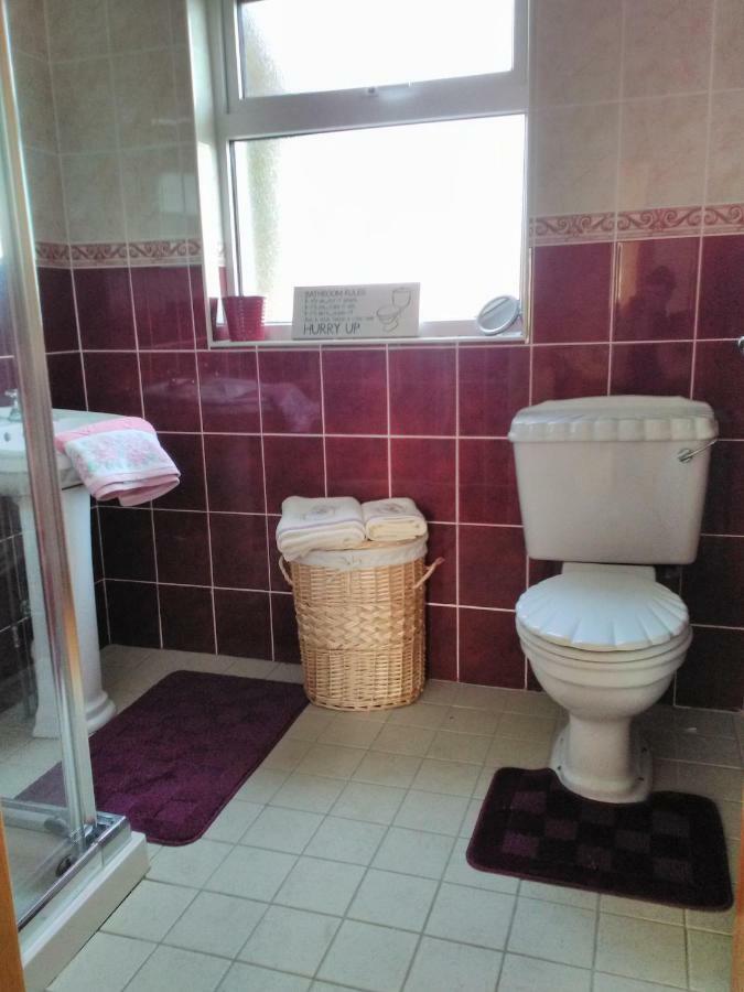 Causeway Country Lodge Extérieur photo