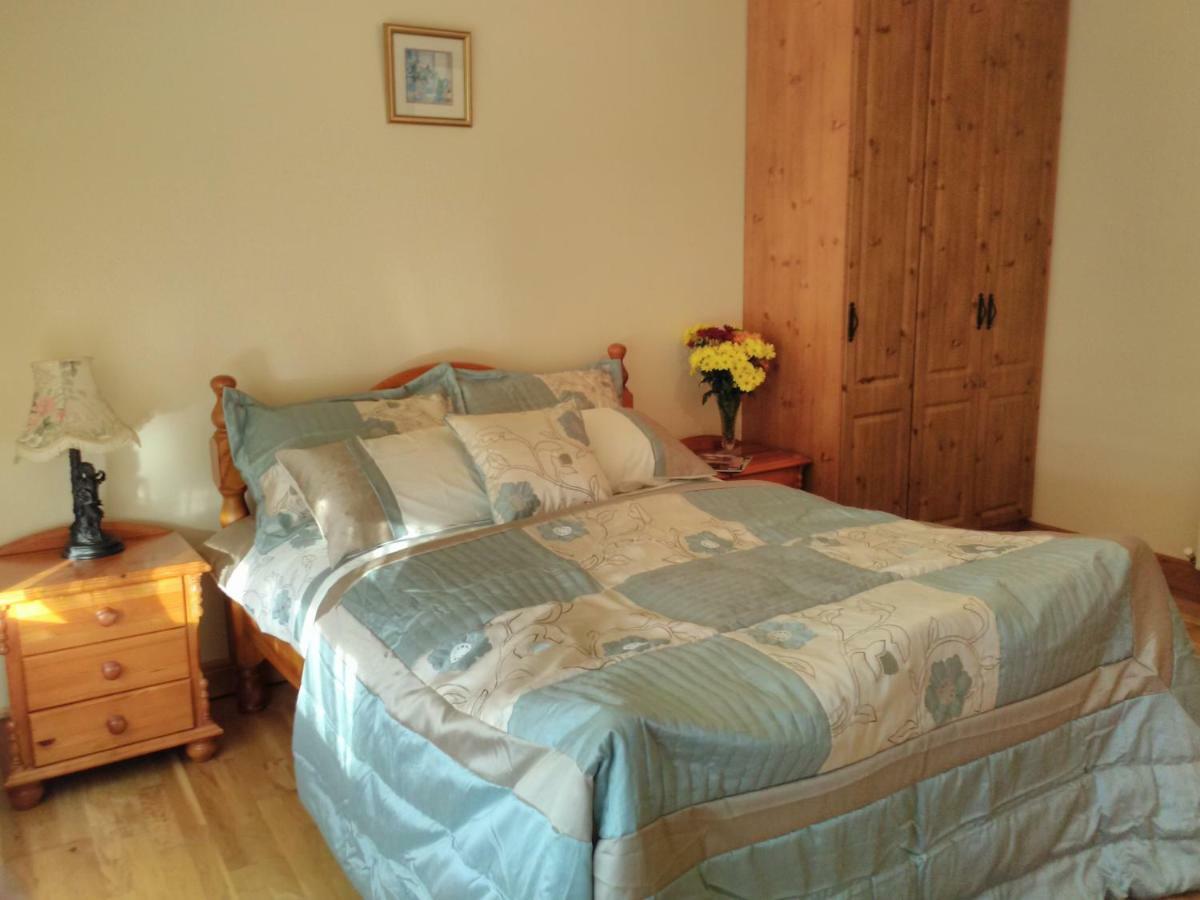 Causeway Country Lodge Extérieur photo